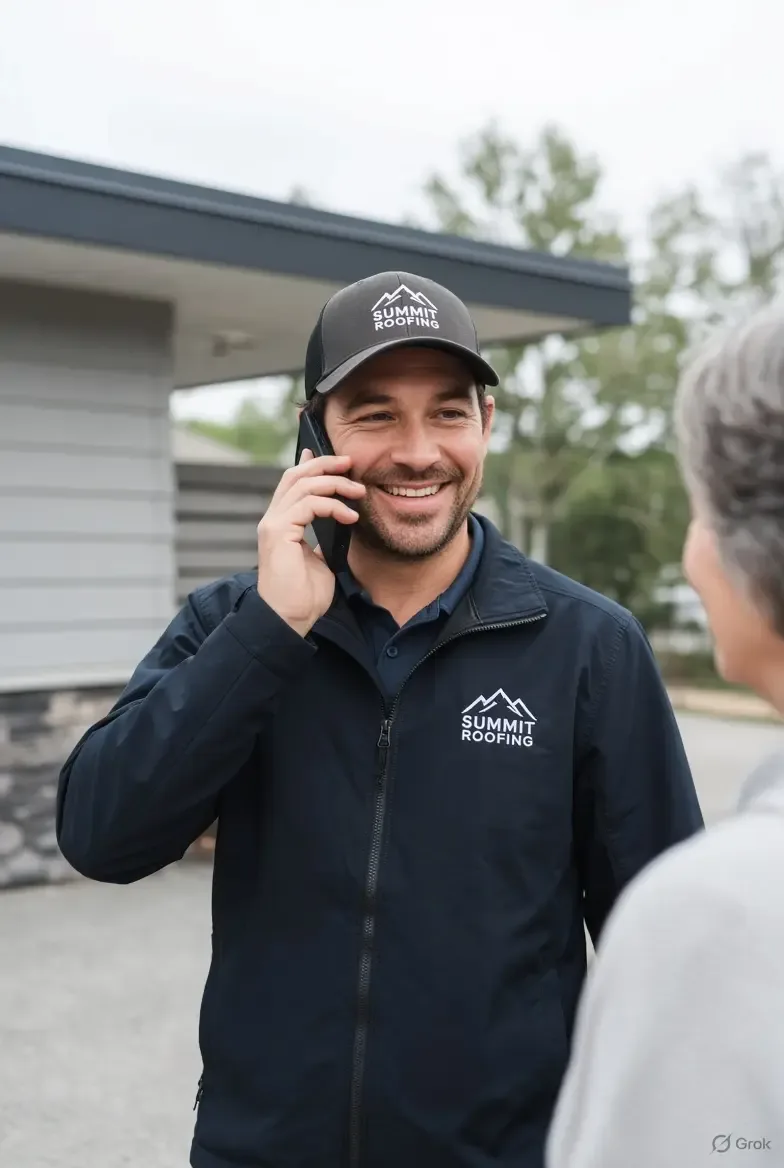 Flat Roof Leak Repair Lake Creek, TX FAQs